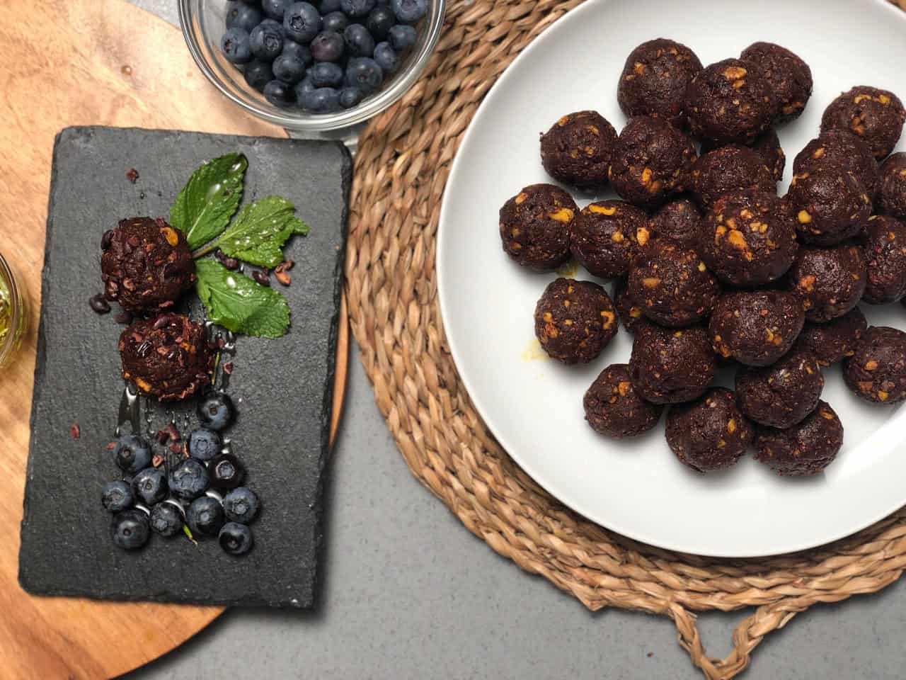 Conscious cuisine Ibiza