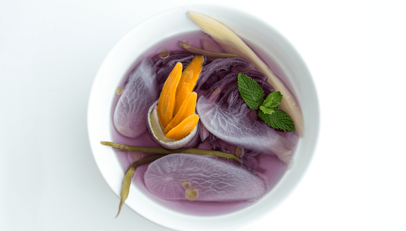 Conscious cuisine Ibiza