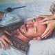 Experience the healing power of human touch