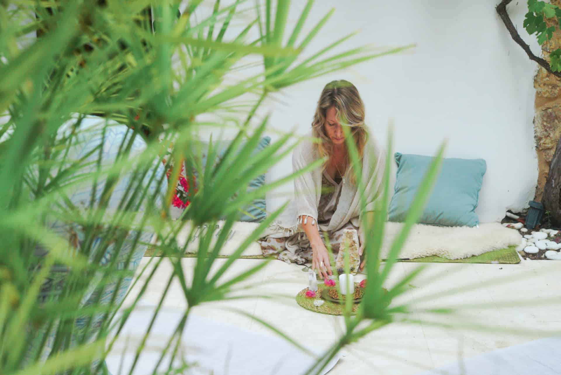 Transformational Breathwork with Anika